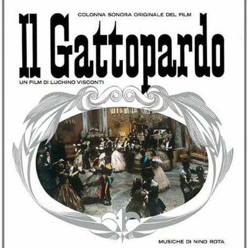 il gattopardo (ost)