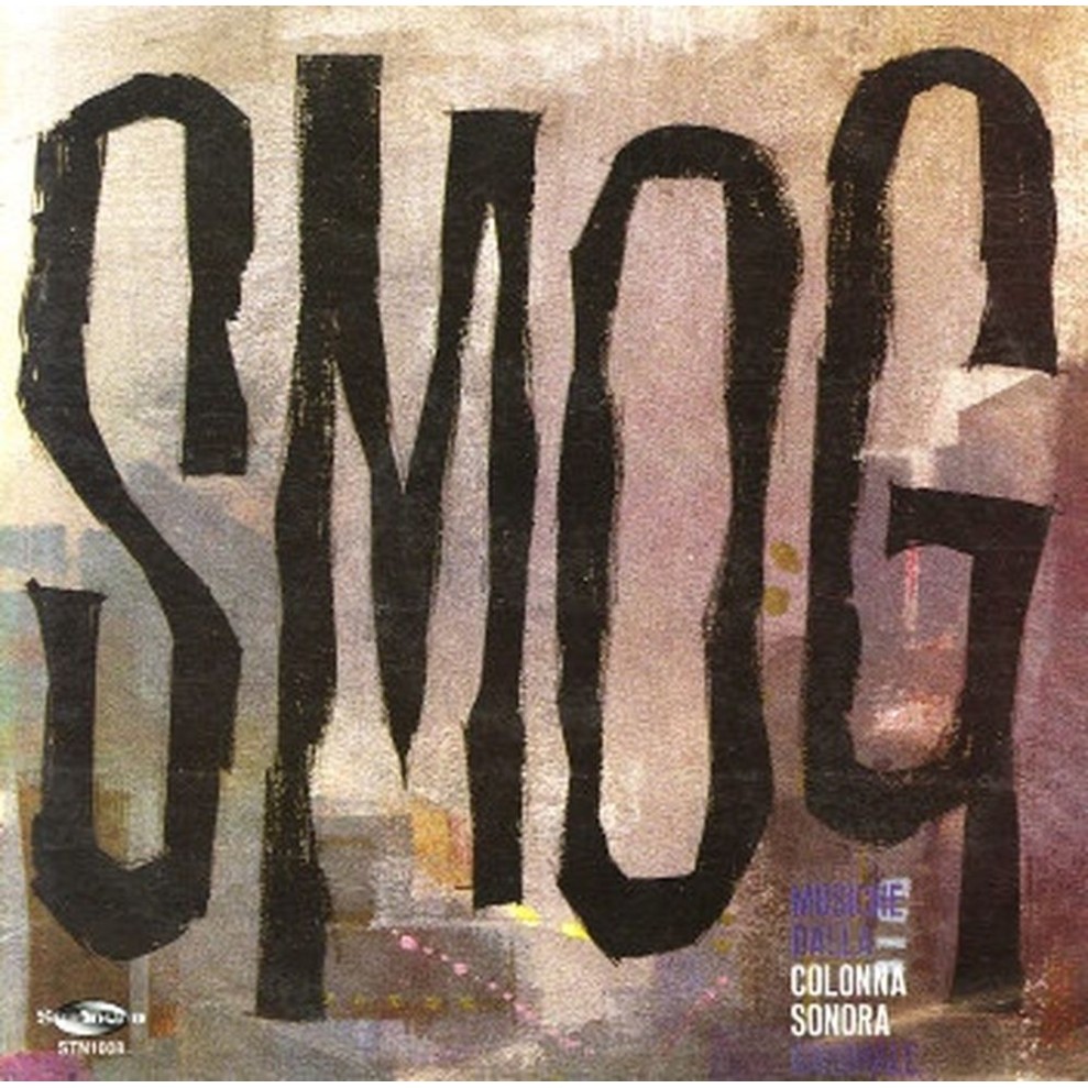 smog
