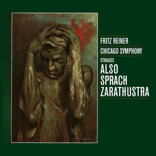 richard strauss also sprach zarathustra