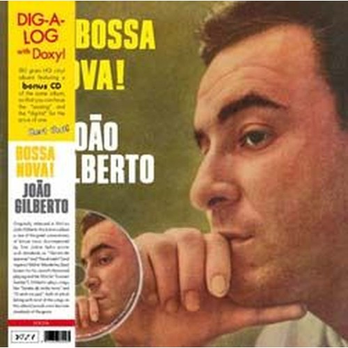 bossa nova!