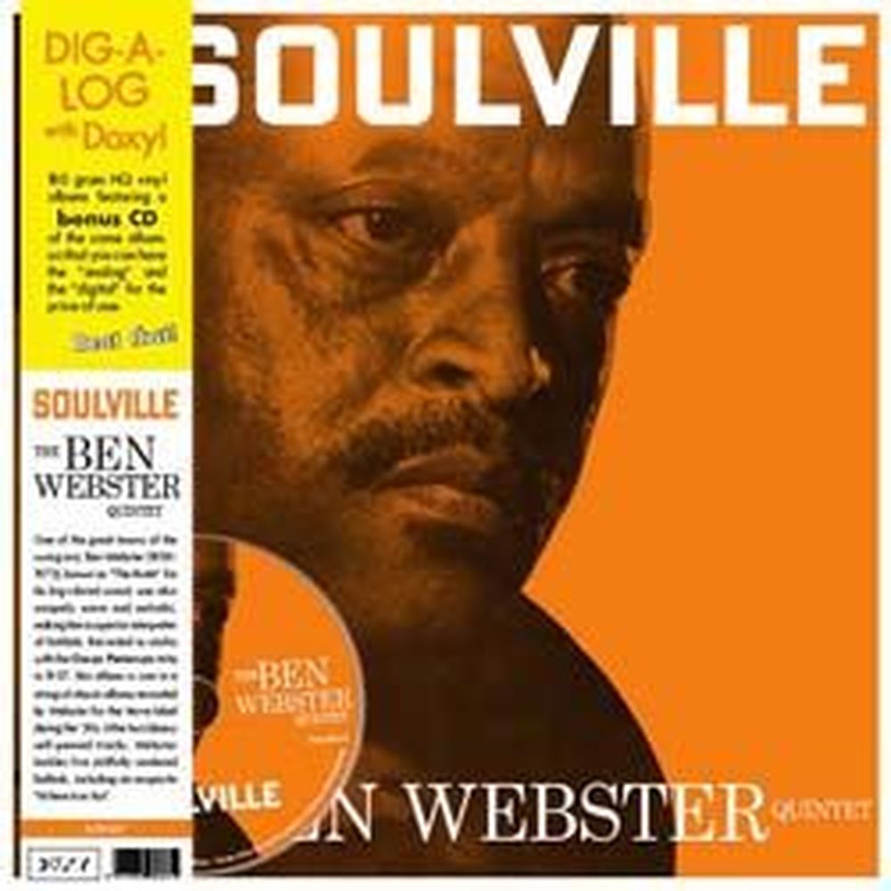soulville