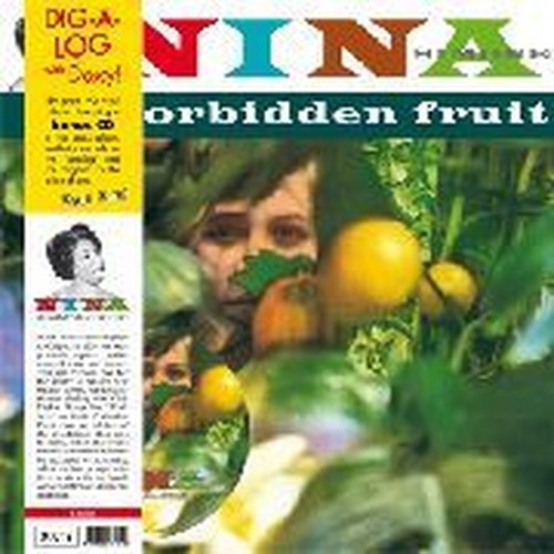 forbidden fruit