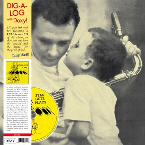 plays with jimmy raney, duke jordan, frank isola, bill crow