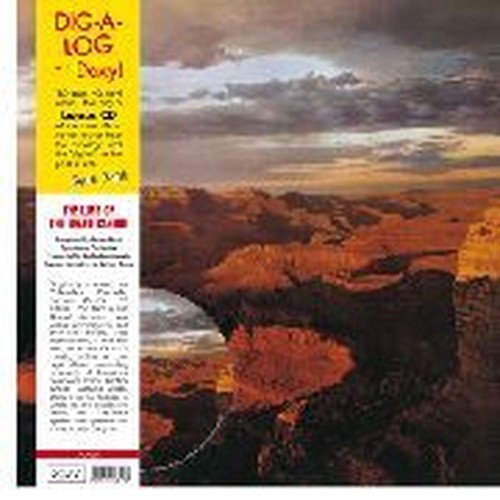 the lure of the grand canyon