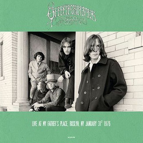 an anthology of rare studio sessions