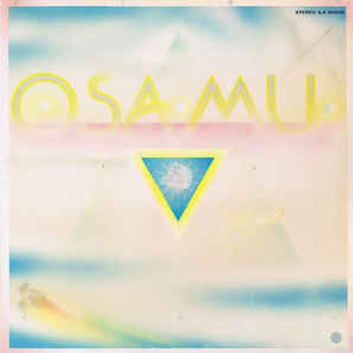 osamu
