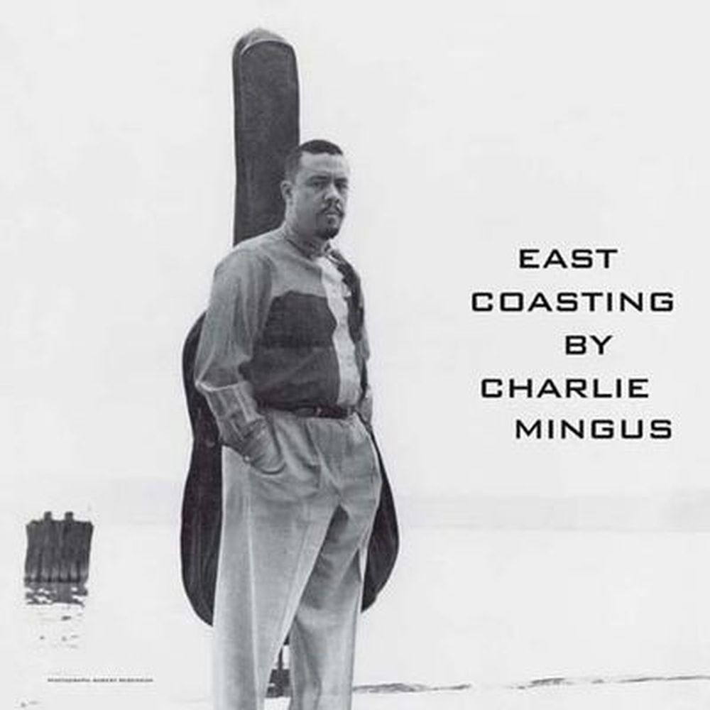 east coasting
