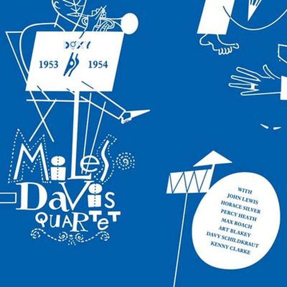 miles davis quartet
