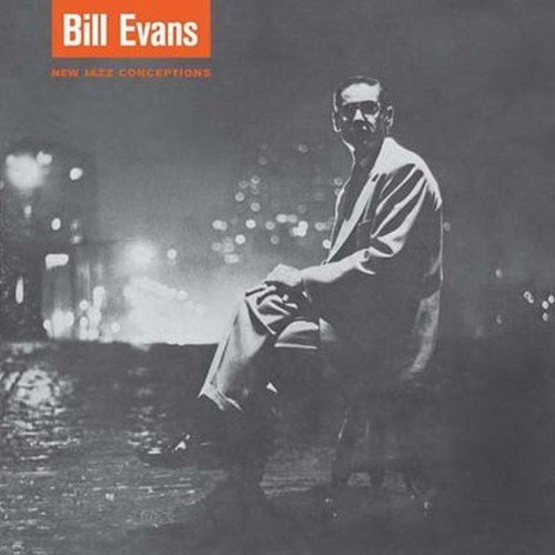 new jazz conceptions