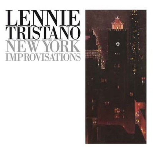 new york improvisations