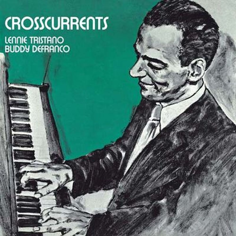 crosscurrents