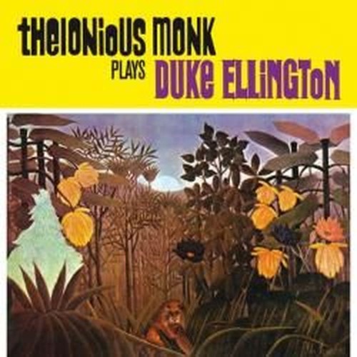 plays duke ellington