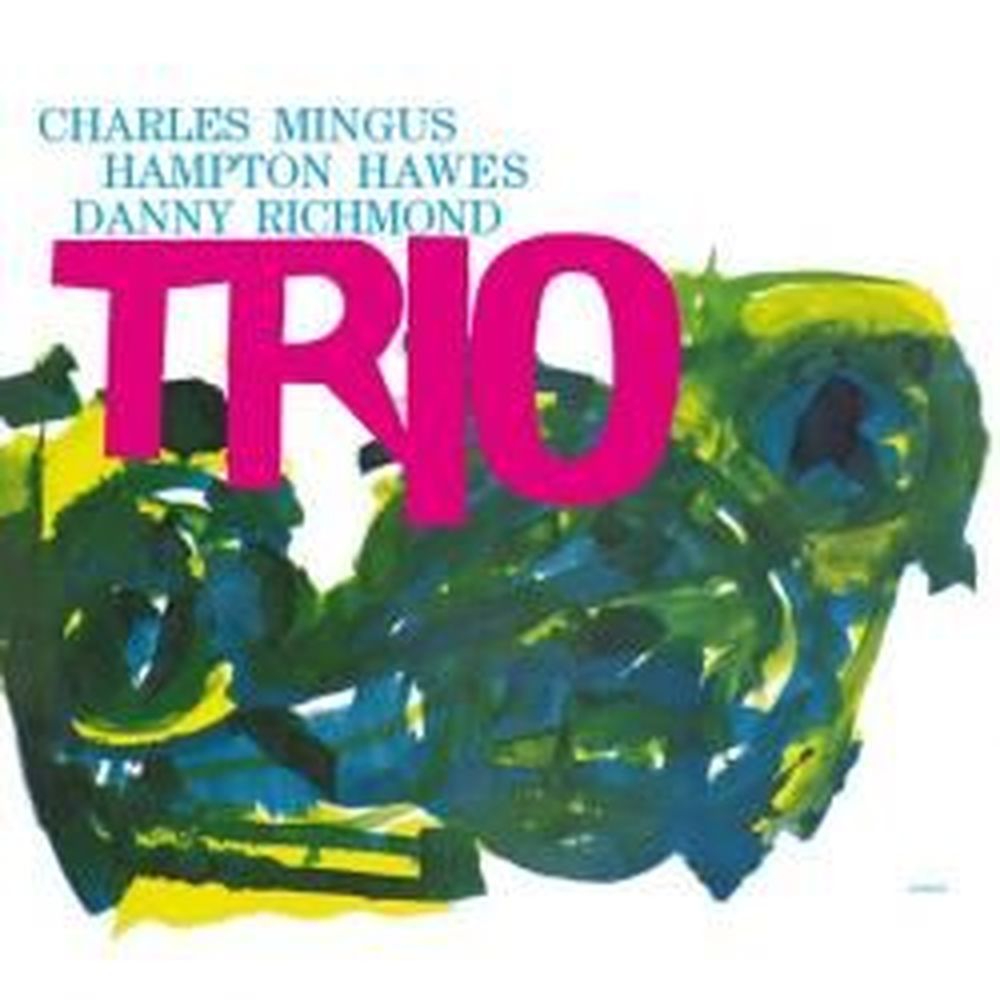 trio