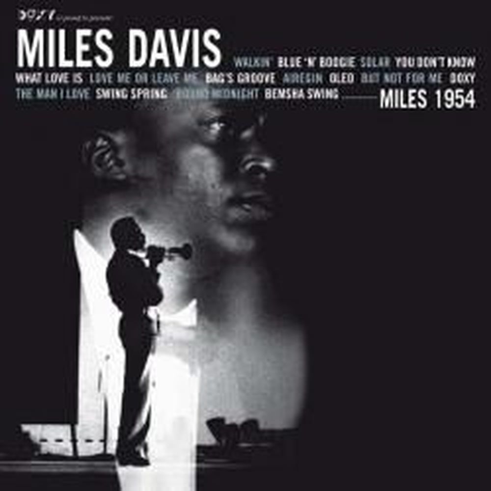 miles 1954