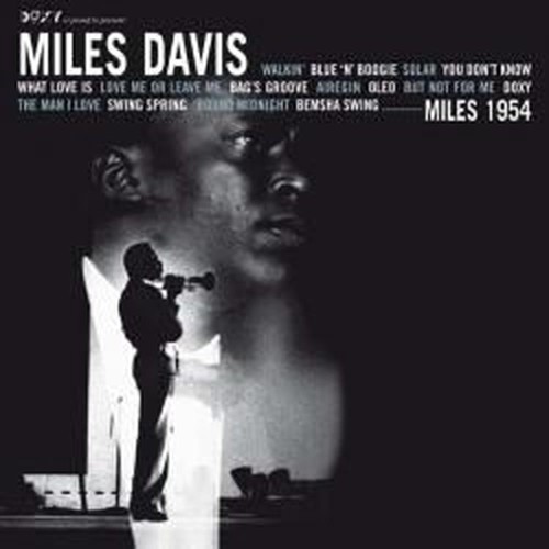 miles 1954