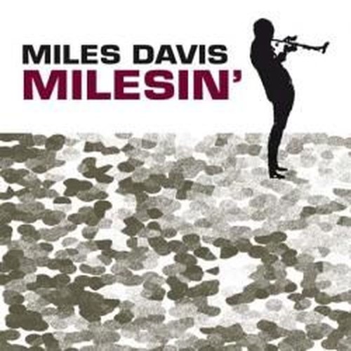 milesin'