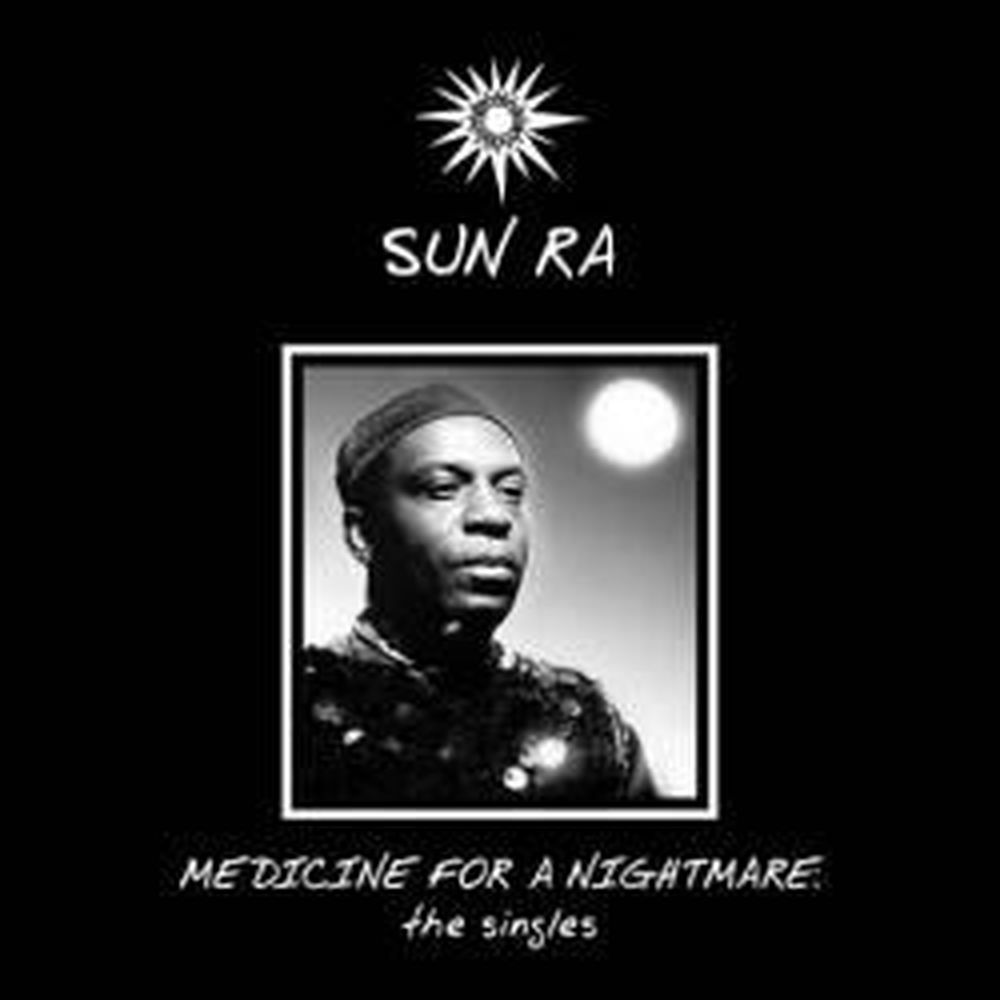 medicine for a nightmare - the singles
