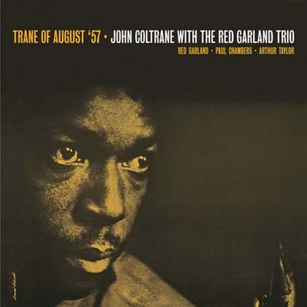 trane of august '57