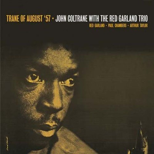 trane of august '57