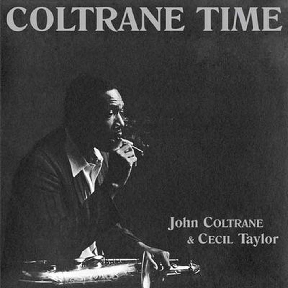 coltrane time