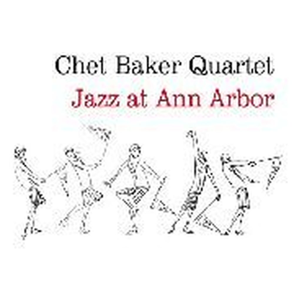 jazz at ann arbor