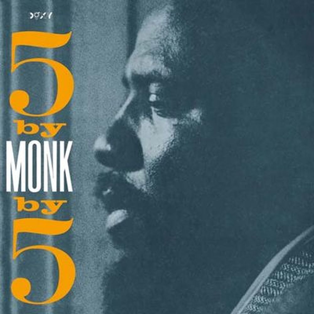 5 by monk by 5