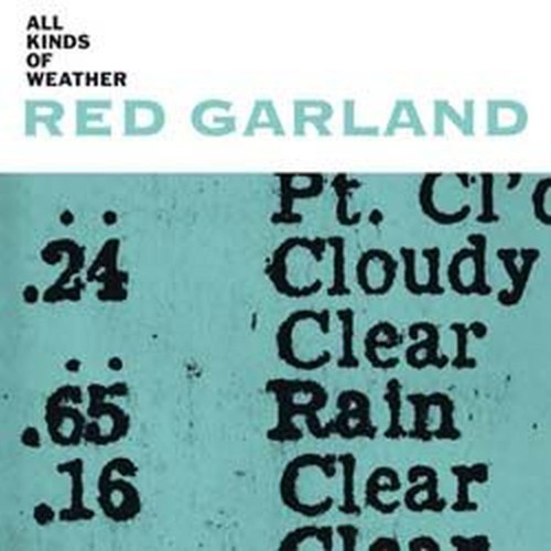 all kinds of weather