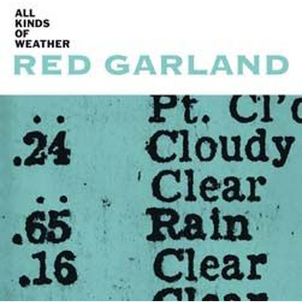 all kinds of weather