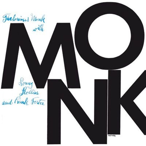 monk
