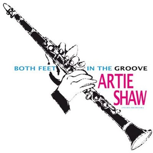 both feet in the groove
