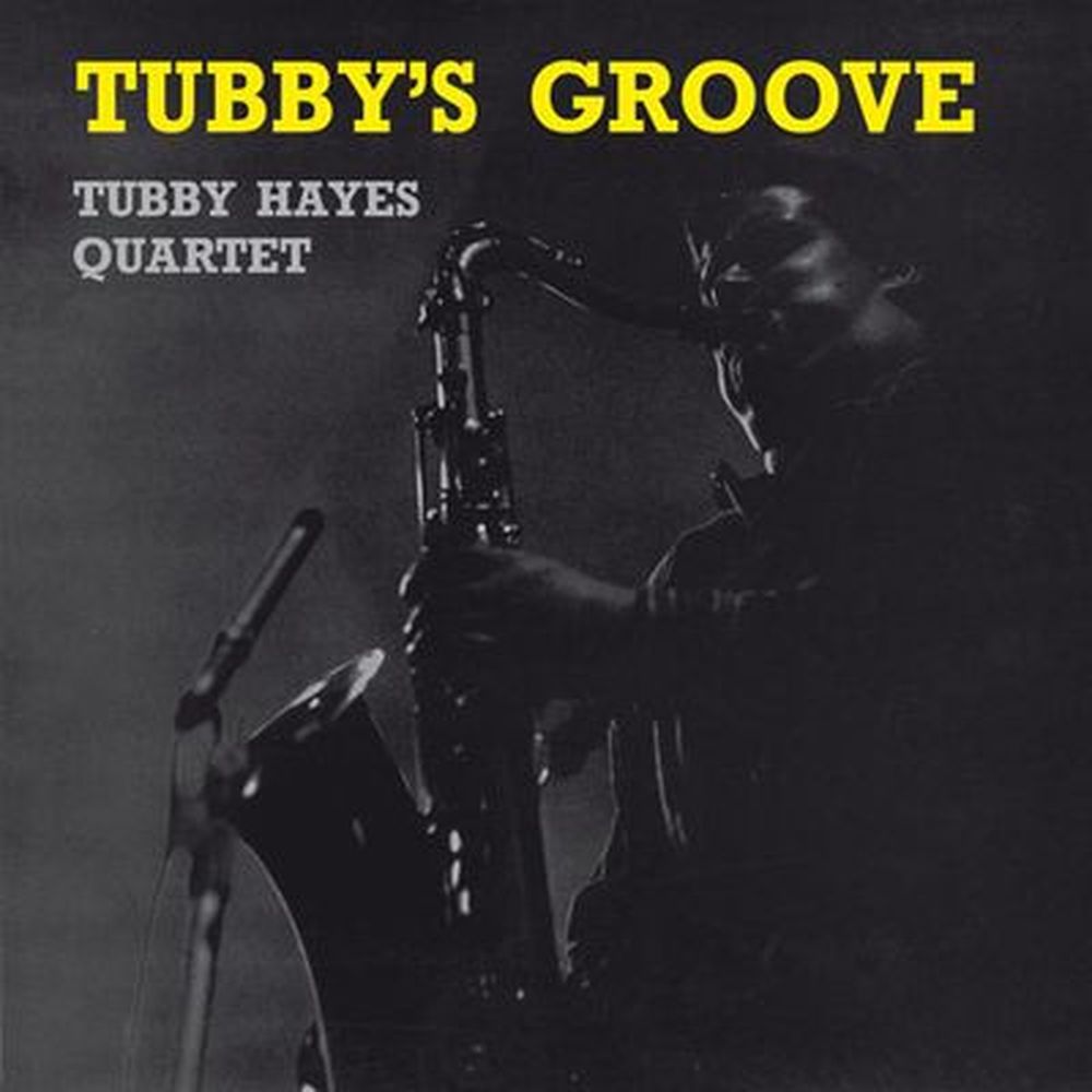 tubby's groove