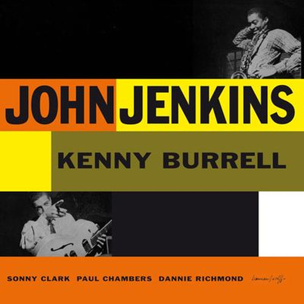 with kenny burrell