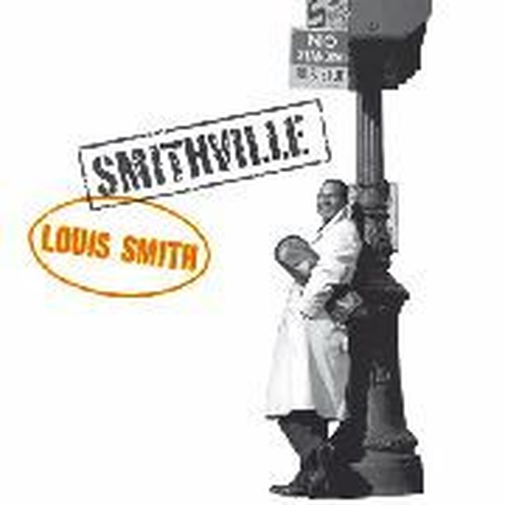 smithville