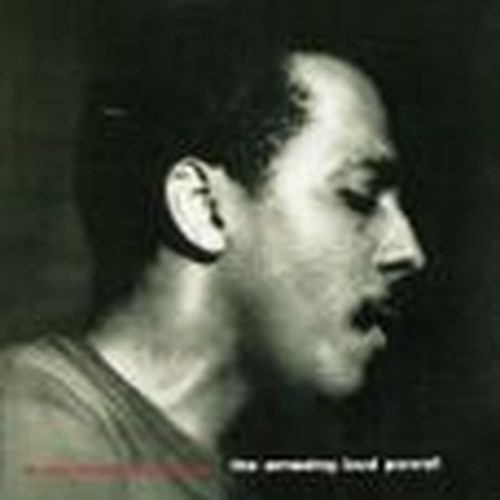 the amazing bud powell (vol. 1 & 2)