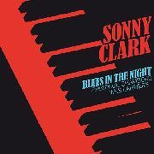 blues in the night