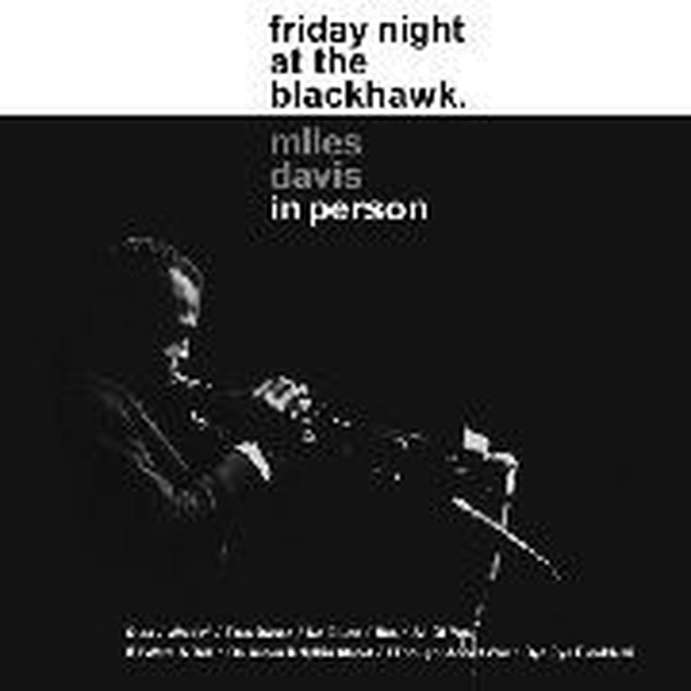 in person friday night at the blackhawk