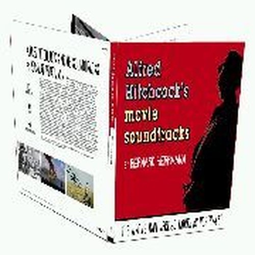 alfred hitchcock's movie soundtracks