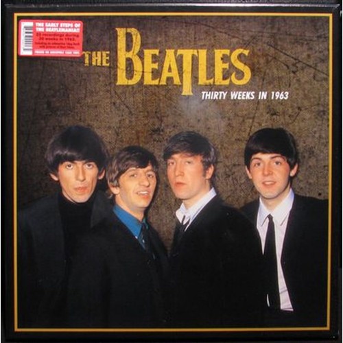 thirty weeks in 1963