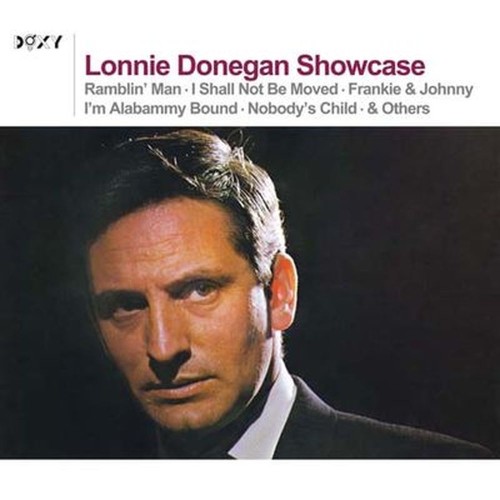 showcase