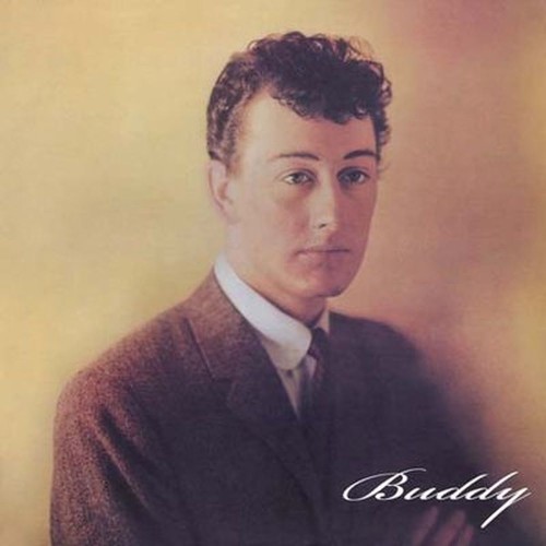 buddy (lp + cd)