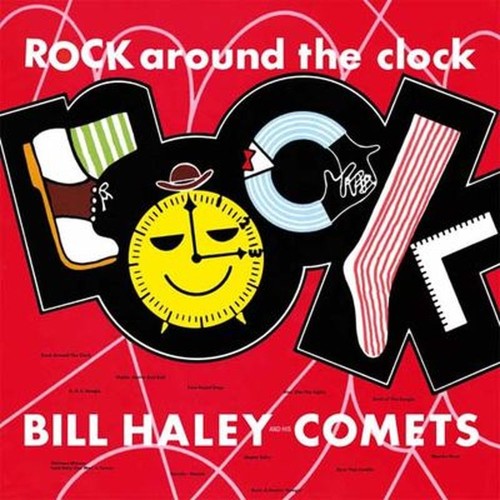 rock around the clock