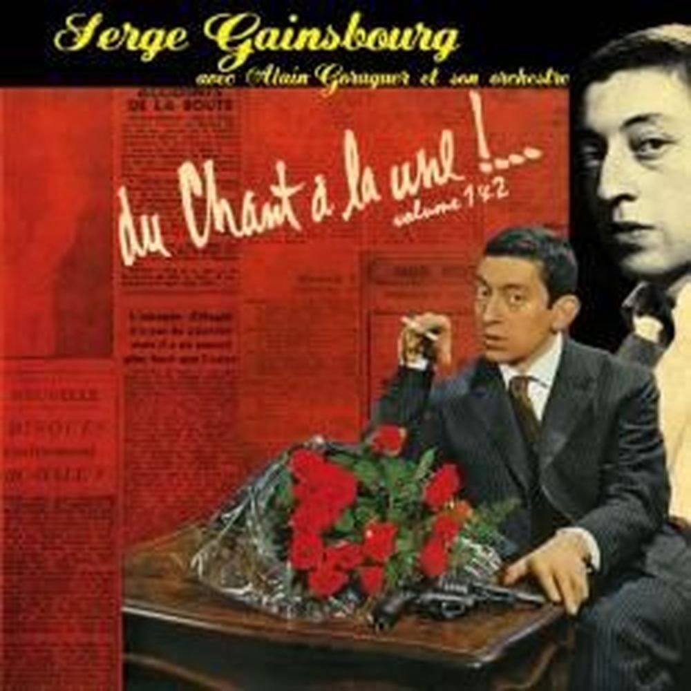 du chant a la lune vol.1 & 2