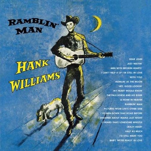 ramblin' man