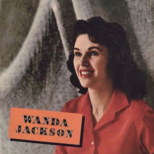 wanda jackson