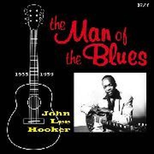 the man of the blues 1948-1959