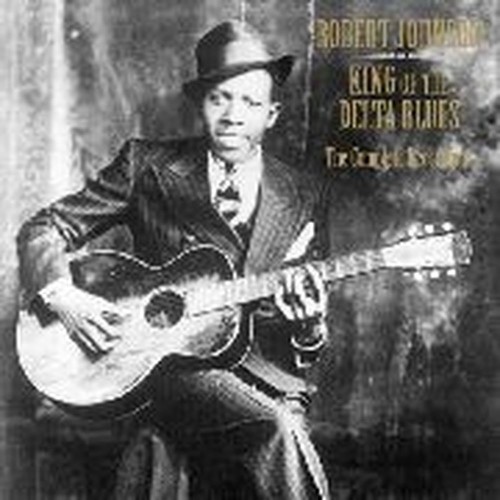 king of the delta blues - the complete recordings