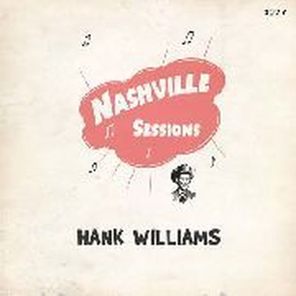 nashville sessions