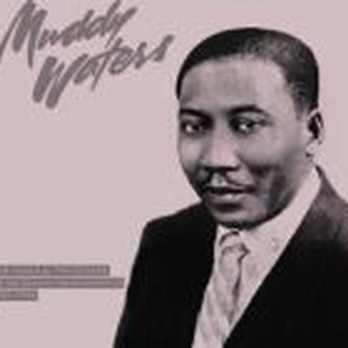 the voice and the guitar of mckinley morganfield 1947-1954