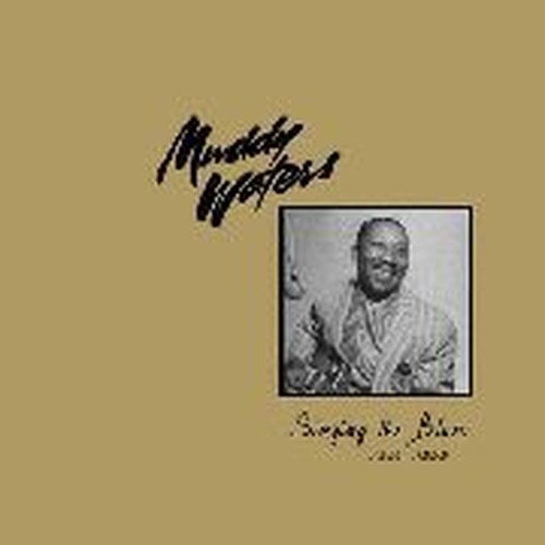 singin' the blues (1954-1959)