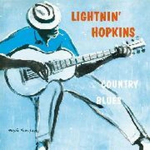 country blues
